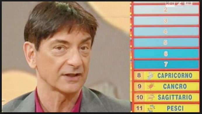 L'OROSCOPO COMPLETO DELLA PROSSIMA SETTIMANA DI PAOLO FOX: ECCO LA CLASSIFICA - 04/06/2017
